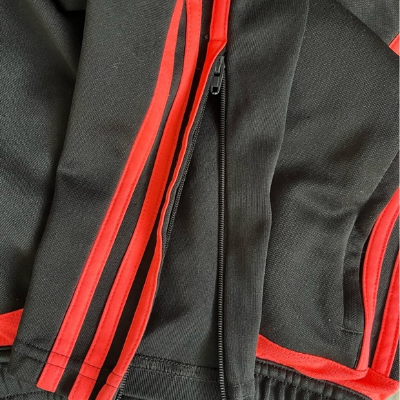 BRAND new casual Chaps kids’ pants and preloved Adidas jogger pants for 7 yo. - Picture 15 of 16